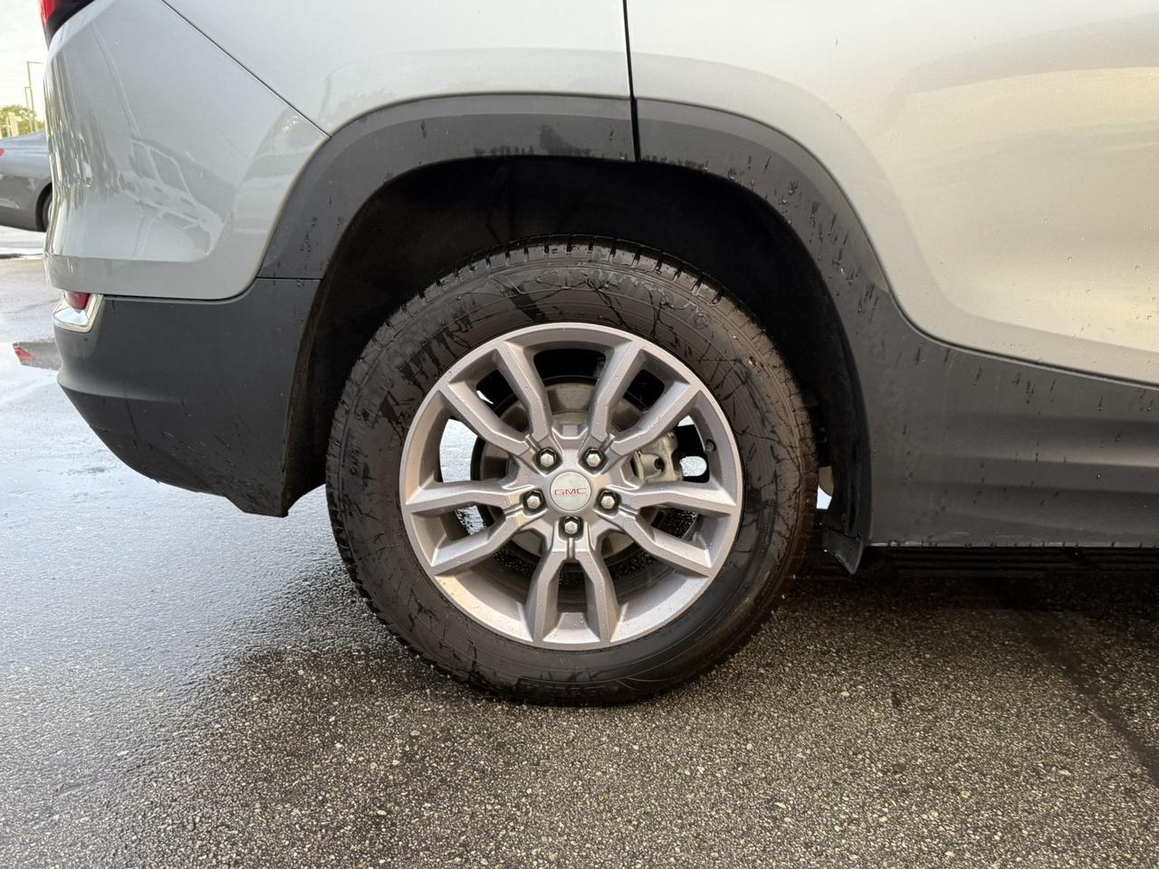 2023 GMC Terrain SLT Miami FL