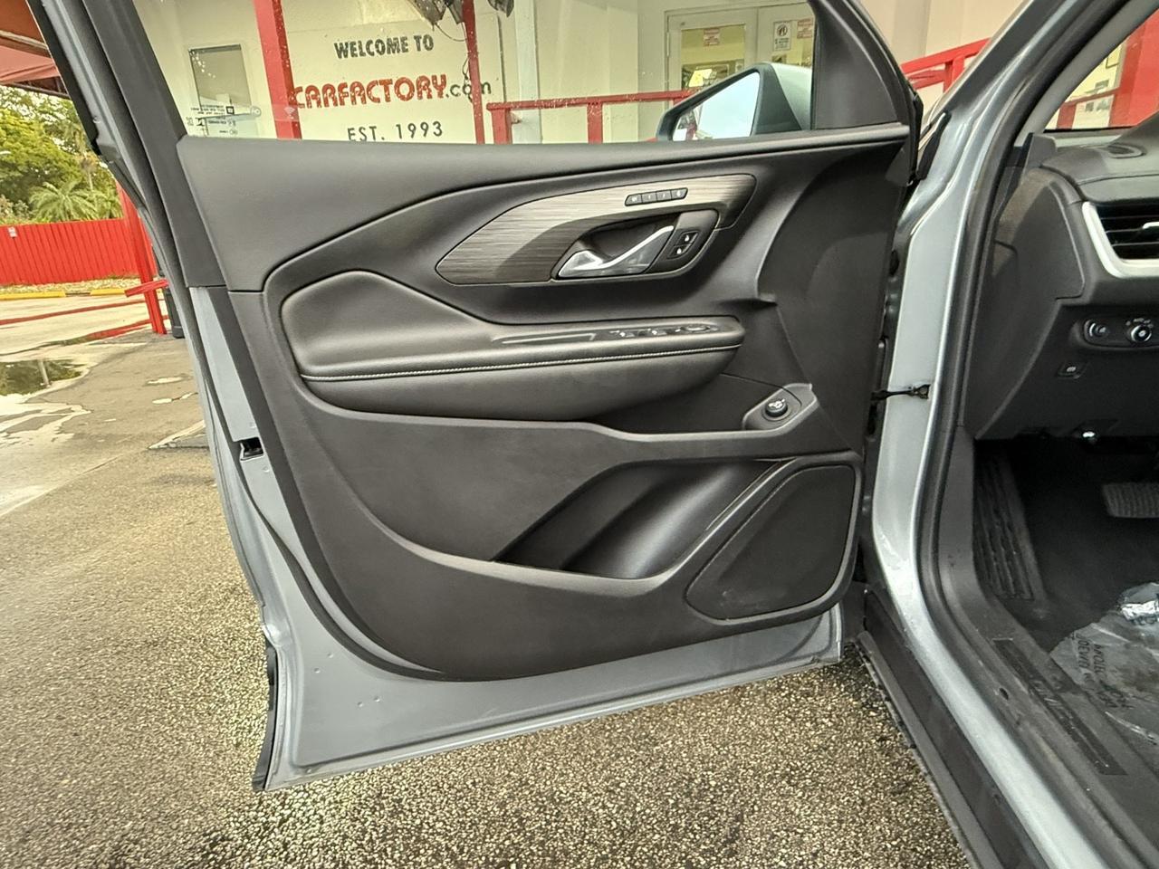 2023 GMC Terrain SLT Miami FL