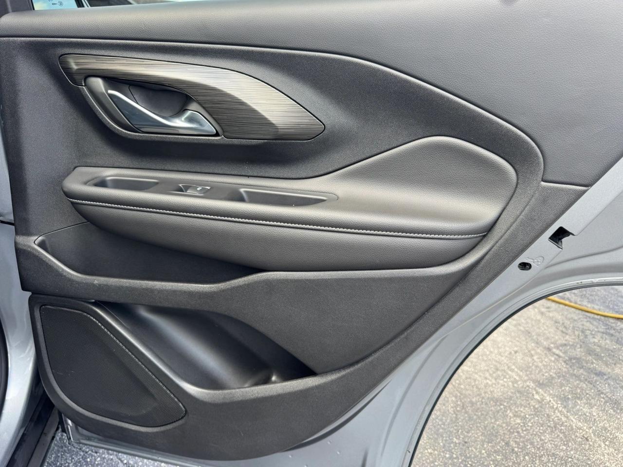 2023 GMC Terrain SLT Miami FL