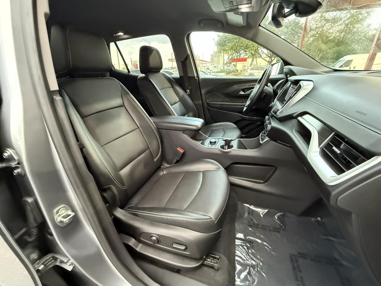 2023 GMC Terrain SLT Hollywood FL