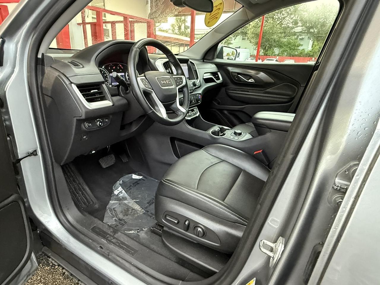 2023 GMC Terrain SLT Hollywood FL