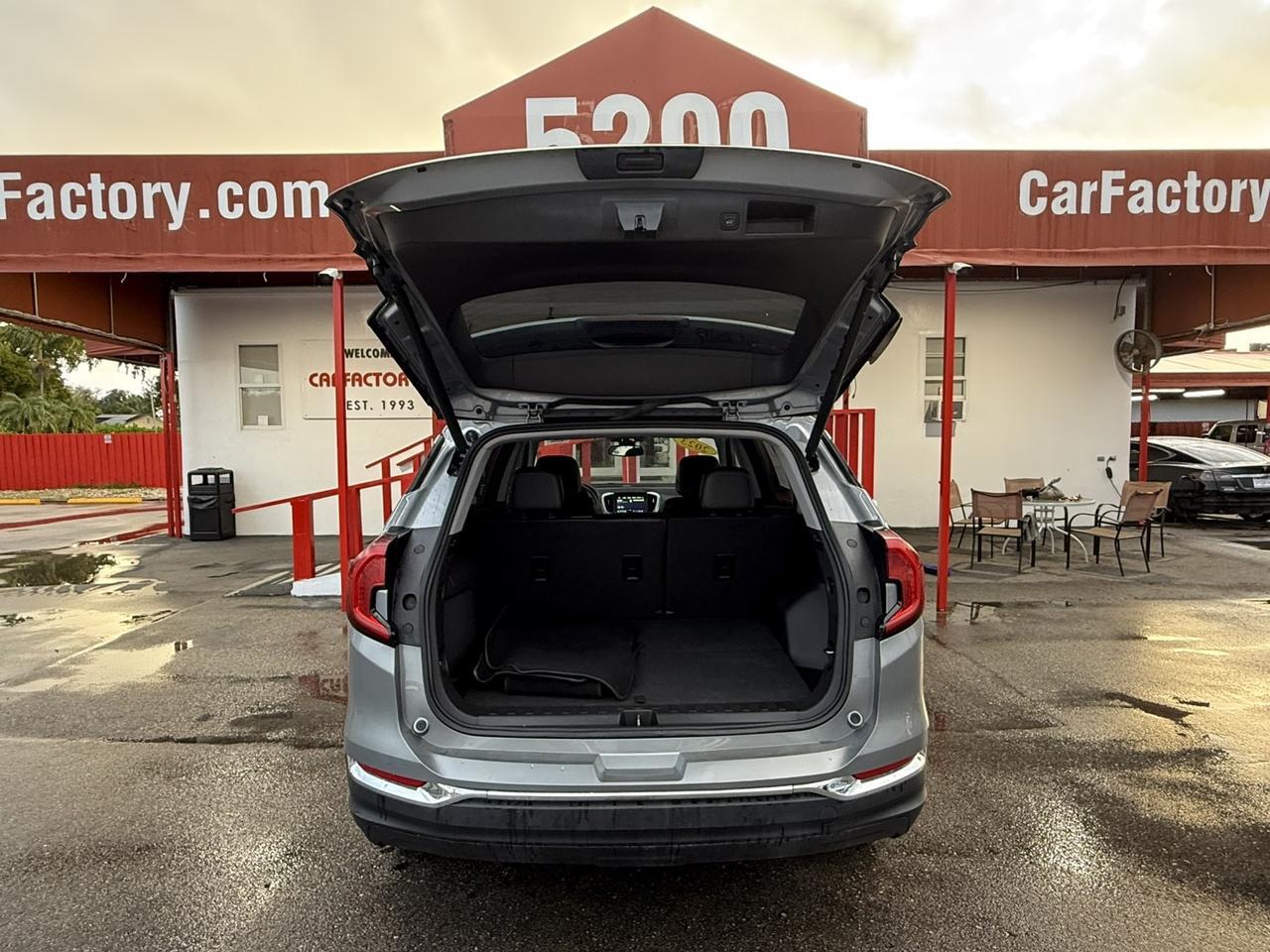 2023 GMC Terrain SLT Hollywood FL