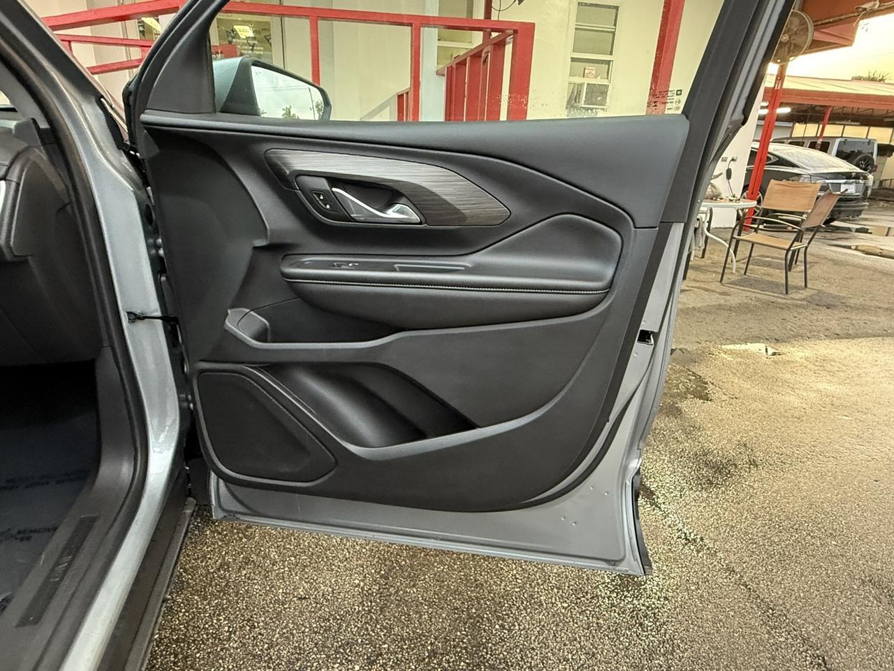 2023 GMC Terrain SLT Hollywood FL