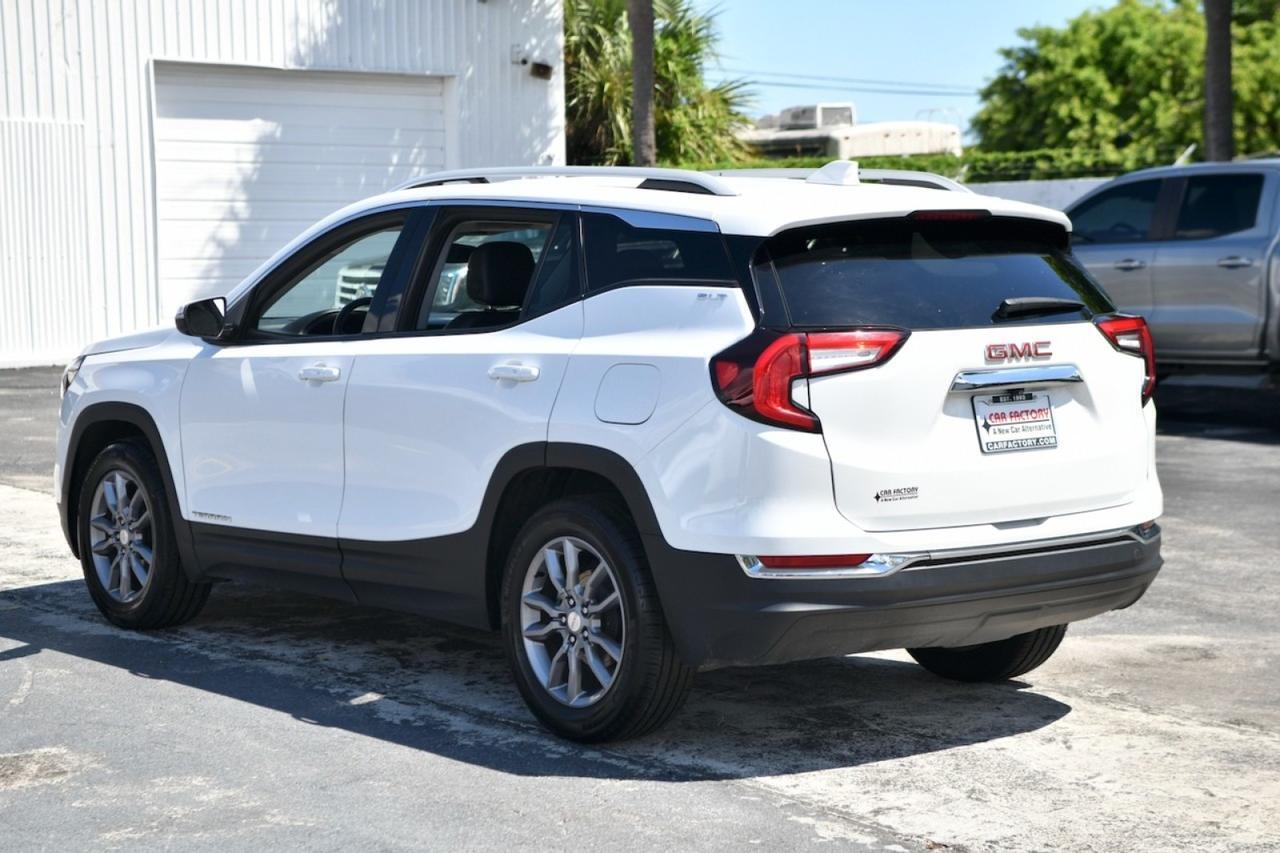 2023 GMC Terrain SLT Lake Worth FL