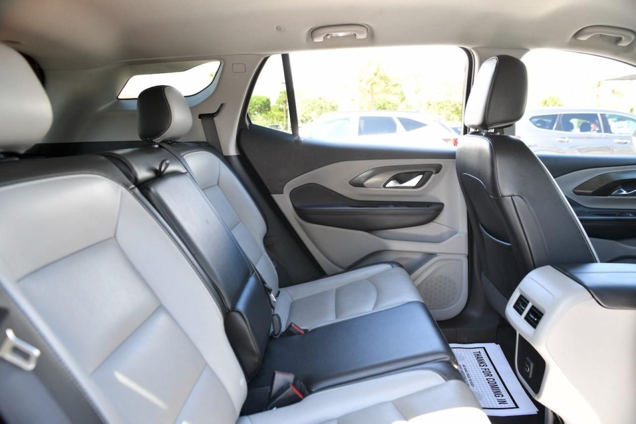 2023 GMC Terrain SLT Lake Worth FL