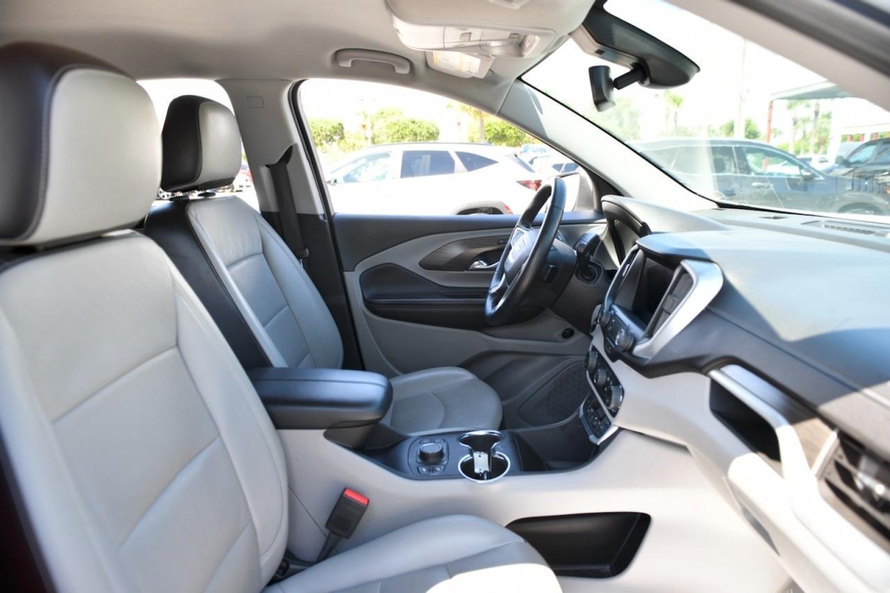 2023 GMC Terrain SLT Lake Worth FL