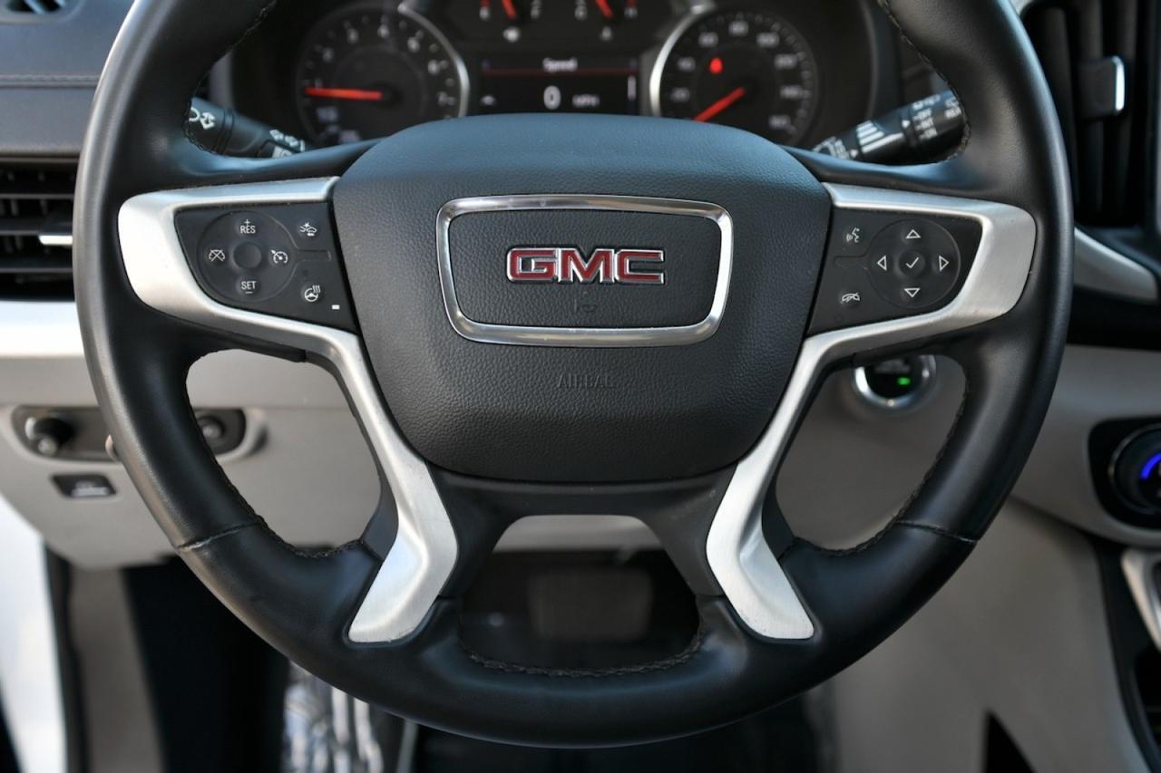 2023 GMC Terrain SLT Lake Worth FL