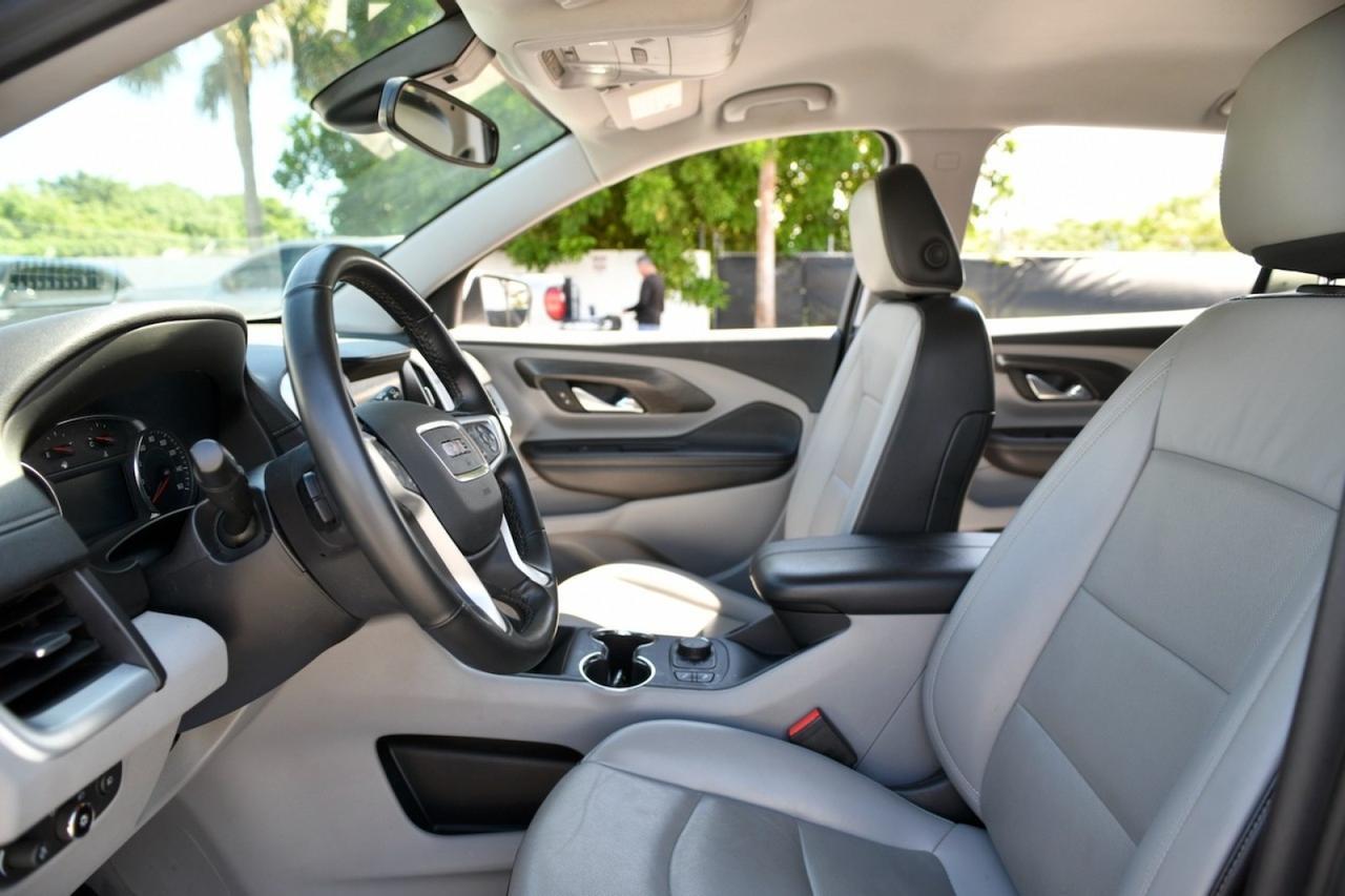 2023 GMC Terrain SLT Lake Worth FL