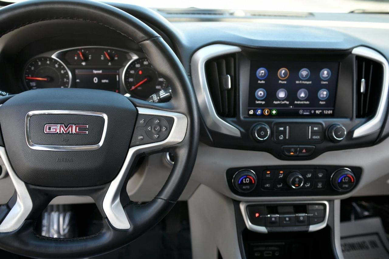 2023 GMC Terrain SLT Lake Worth FL