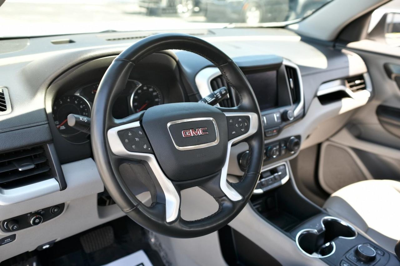 2023 GMC Terrain SLT Lake Worth FL