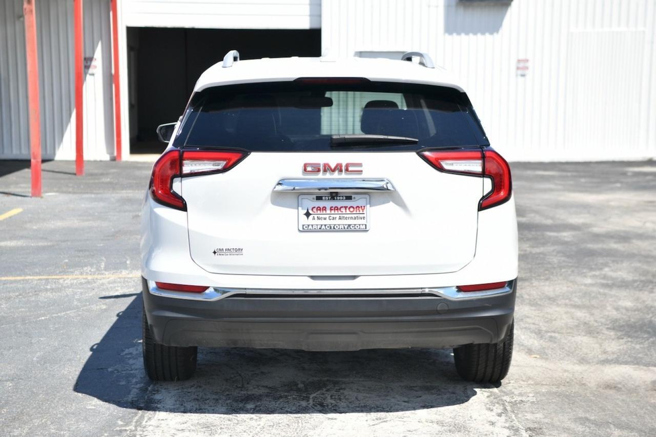 2023 GMC Terrain SLT Lake Worth FL