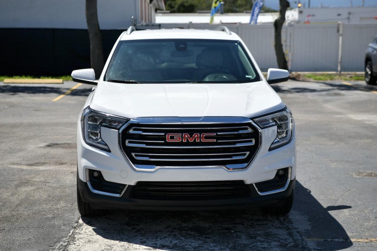 2023 GMC Terrain SLT Lake Worth FL