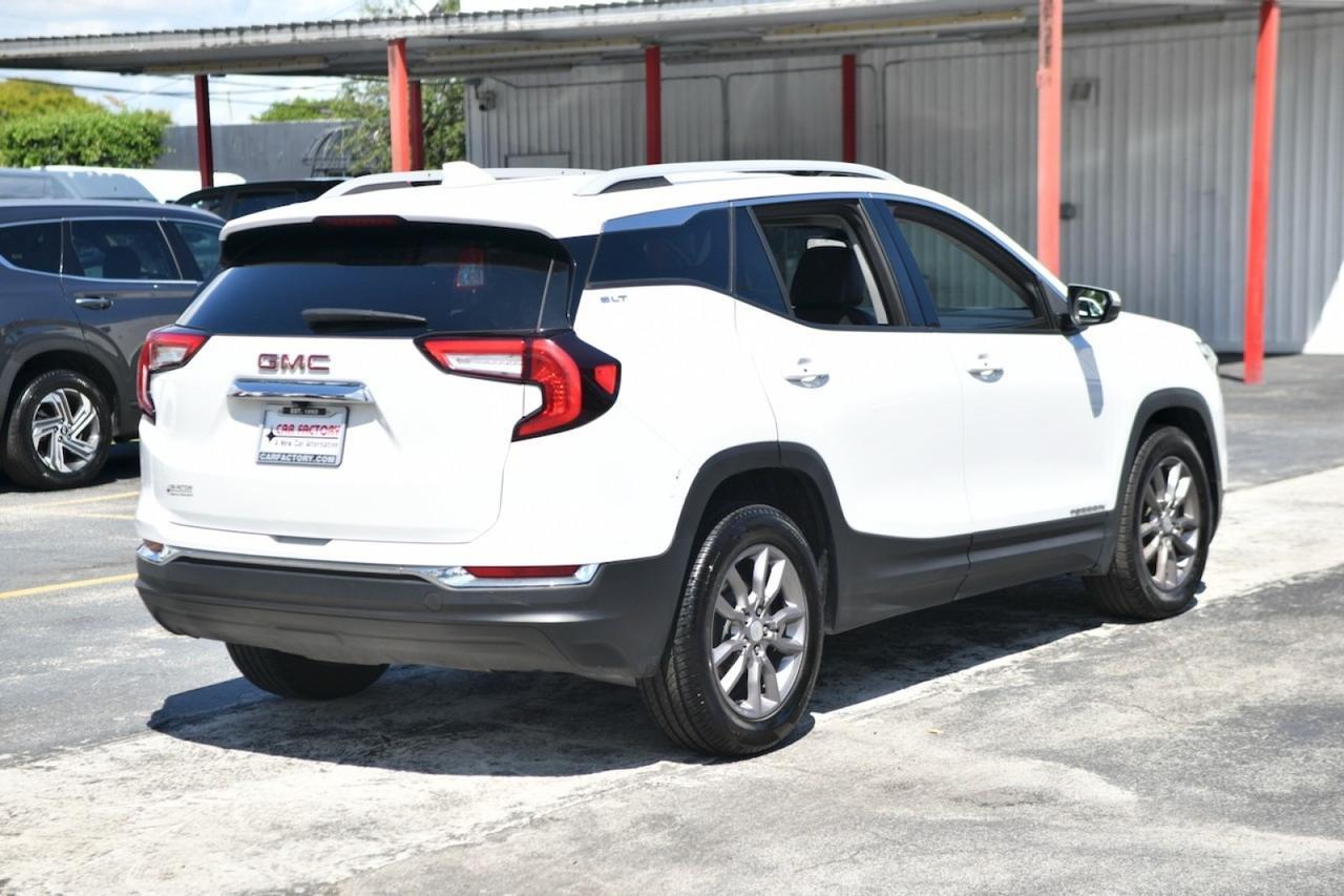 2023 GMC Terrain SLT Lake Worth FL