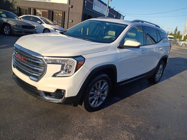2023 GMC Terrain SLT Davie FL