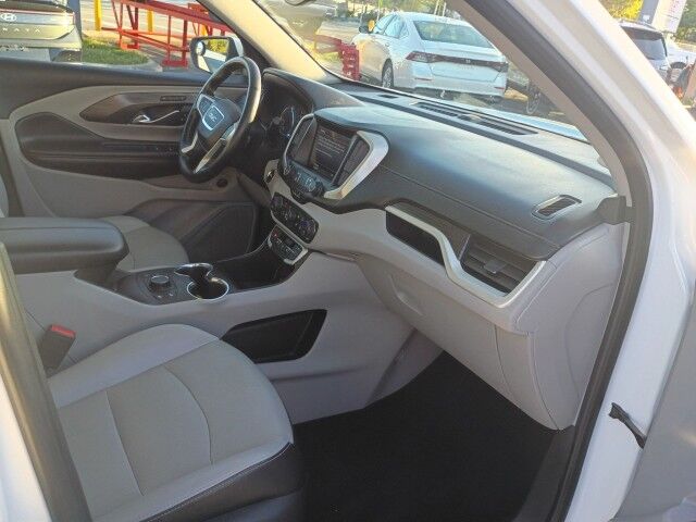 2023 GMC Terrain SLT Davie FL