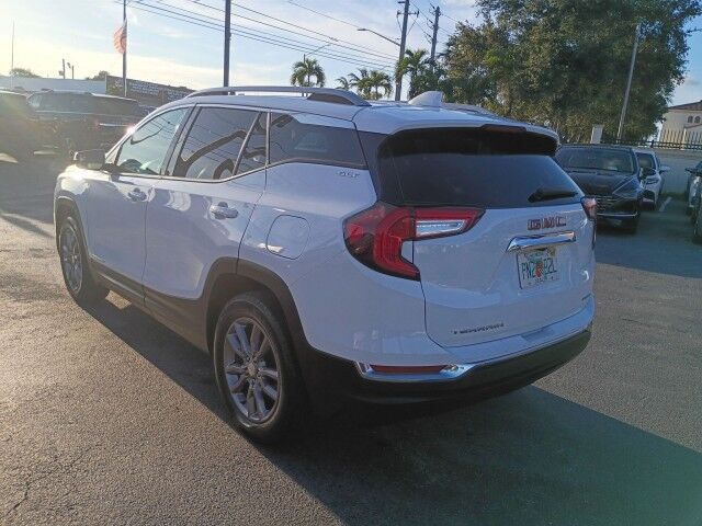2023 GMC Terrain SLT Davie FL