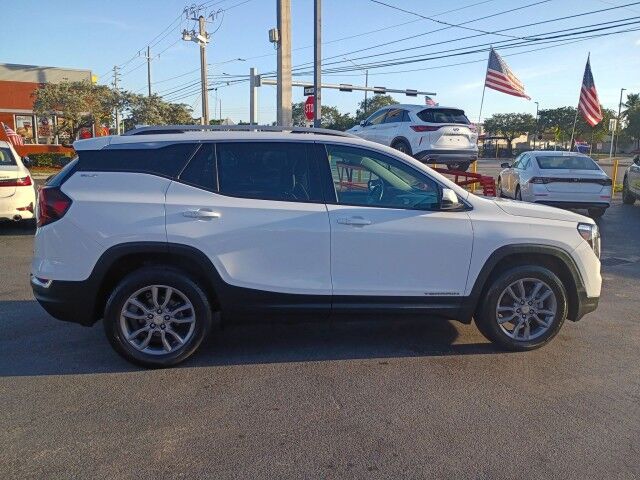 2023 GMC Terrain SLT Davie FL
