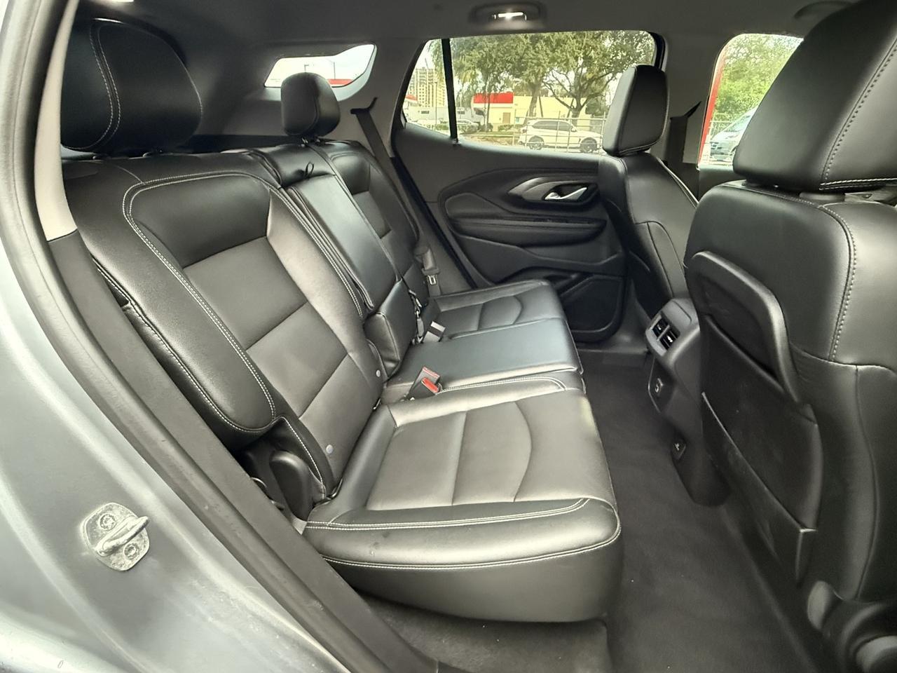 2023 GMC Terrain SLT Miami FL