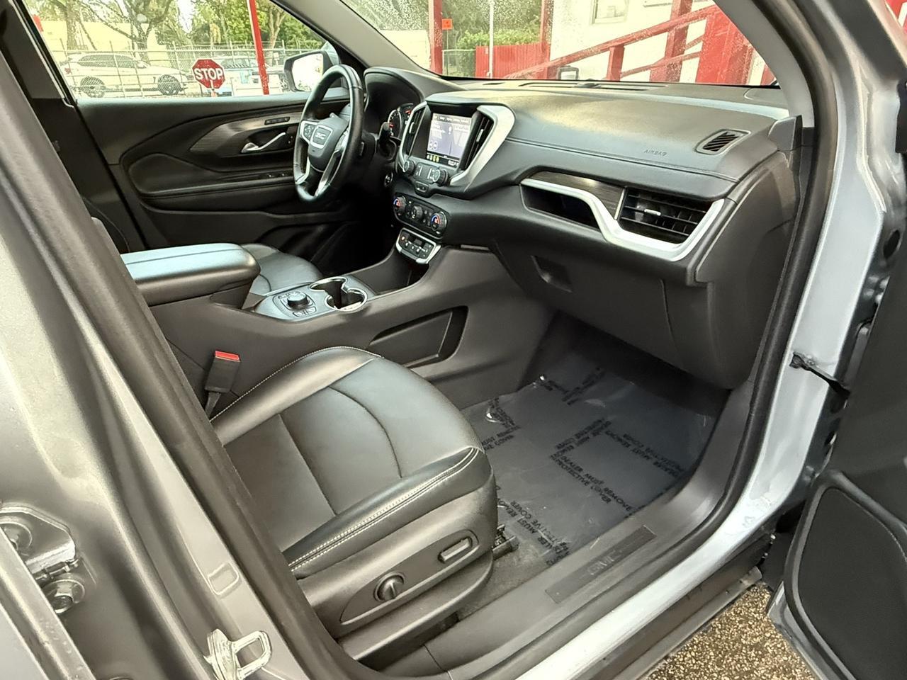 2023 GMC Terrain SLT Miami FL