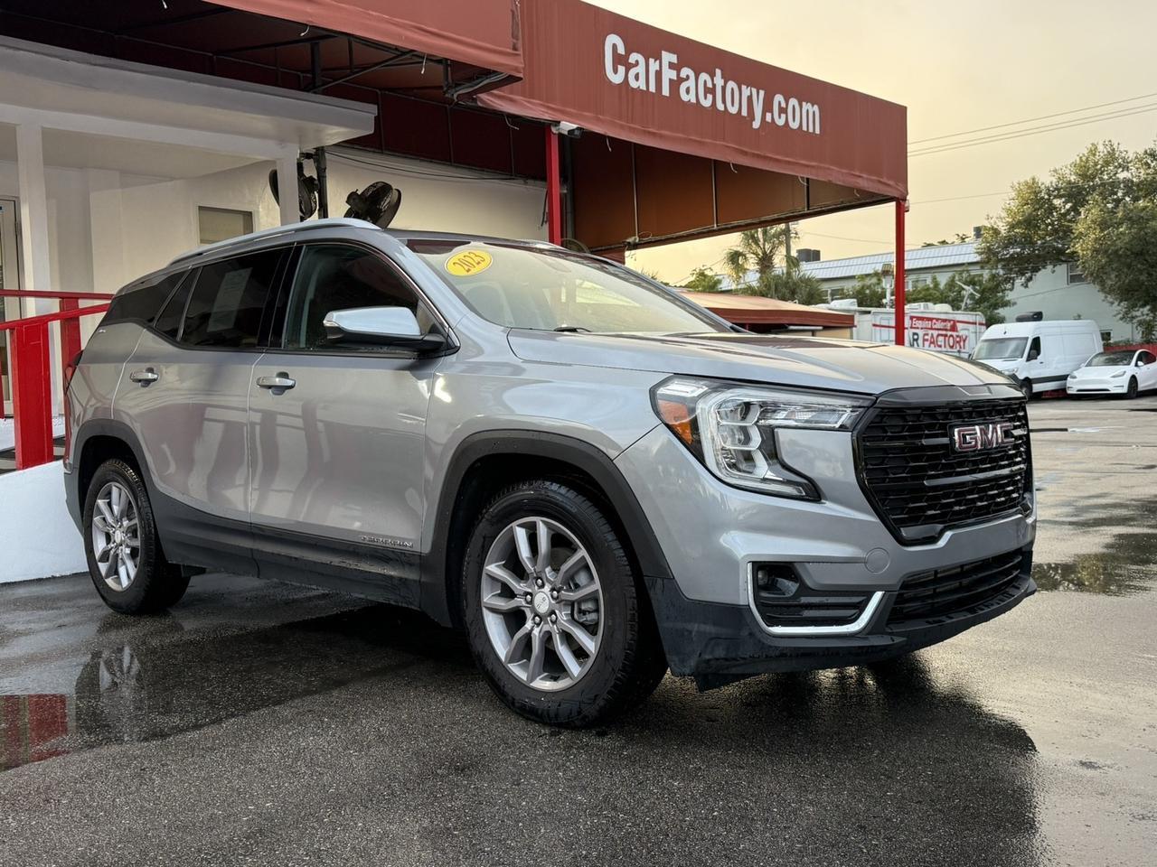2023 GMC Terrain SLT Miami FL