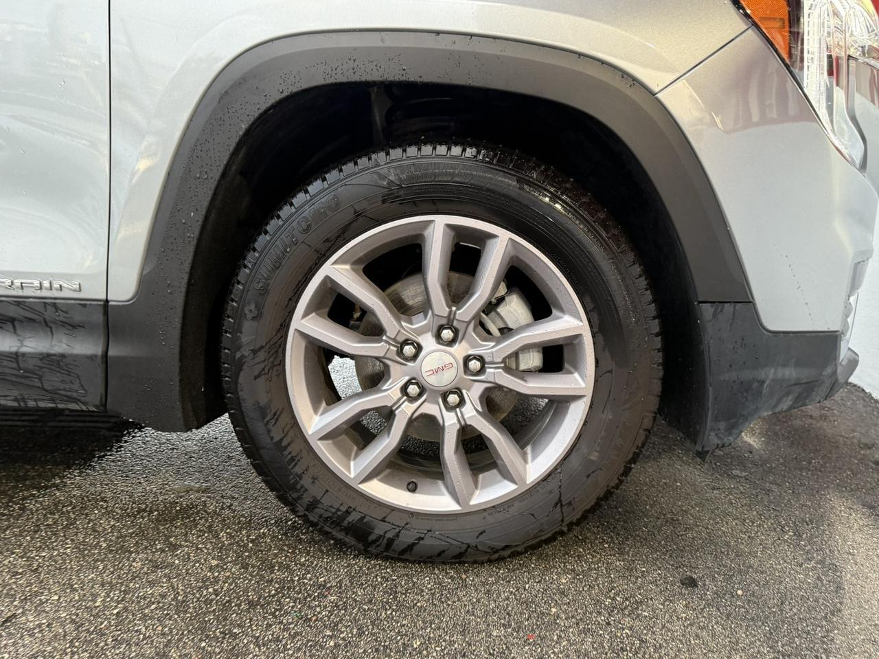 2023 GMC Terrain SLT Miami FL
