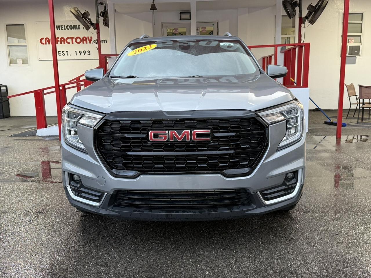 2023 GMC Terrain SLT Miami FL