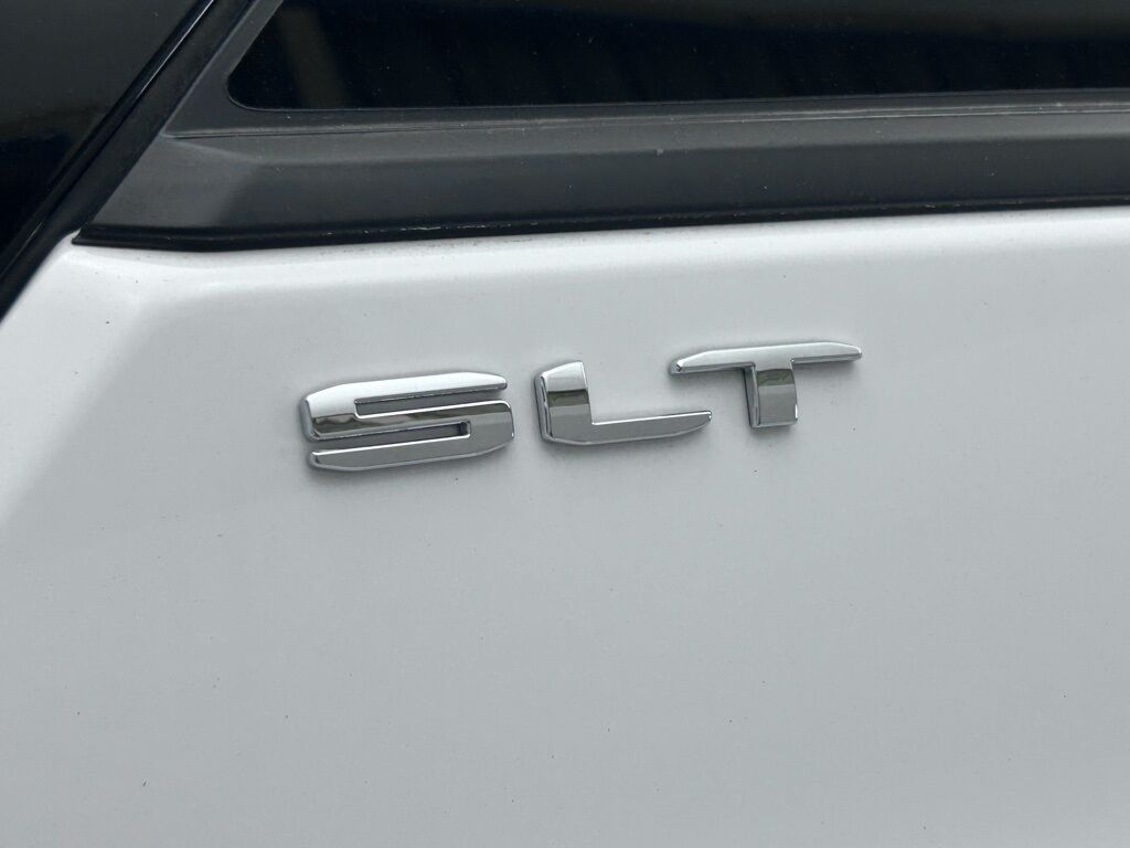 2023 GMC Terrain SLT Portland OR