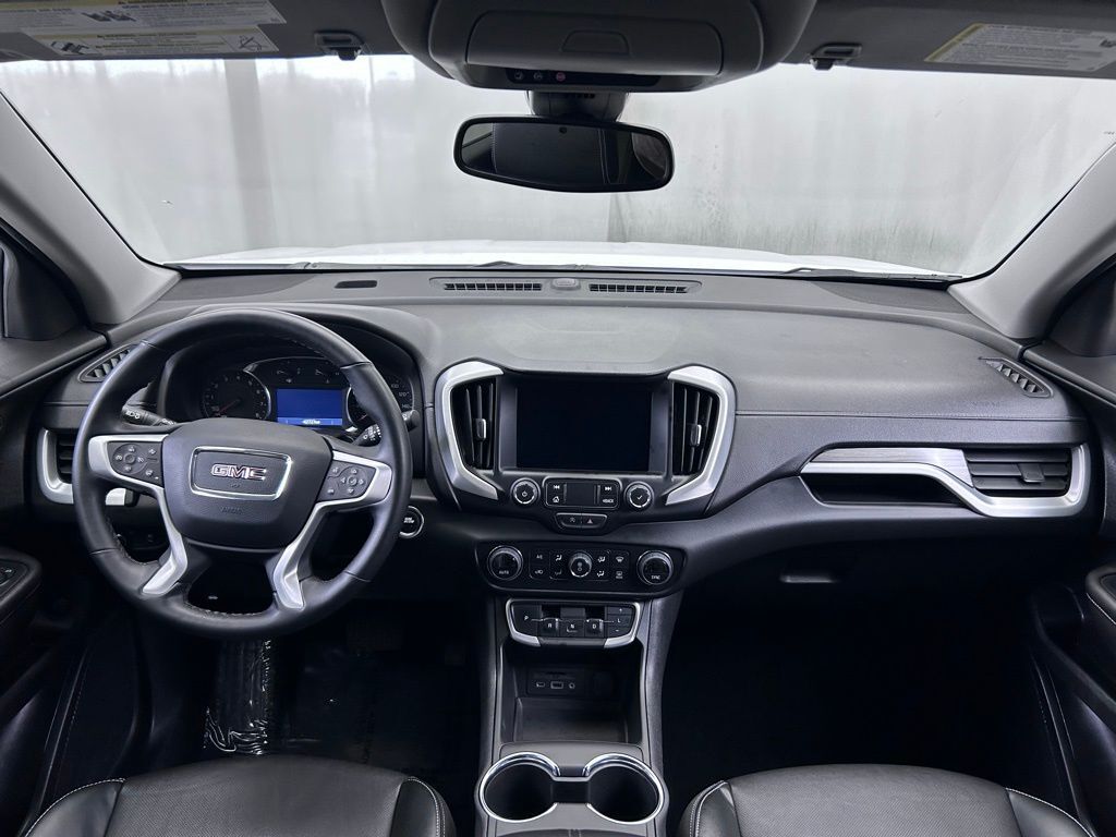 2023 GMC Terrain SLT Portland OR