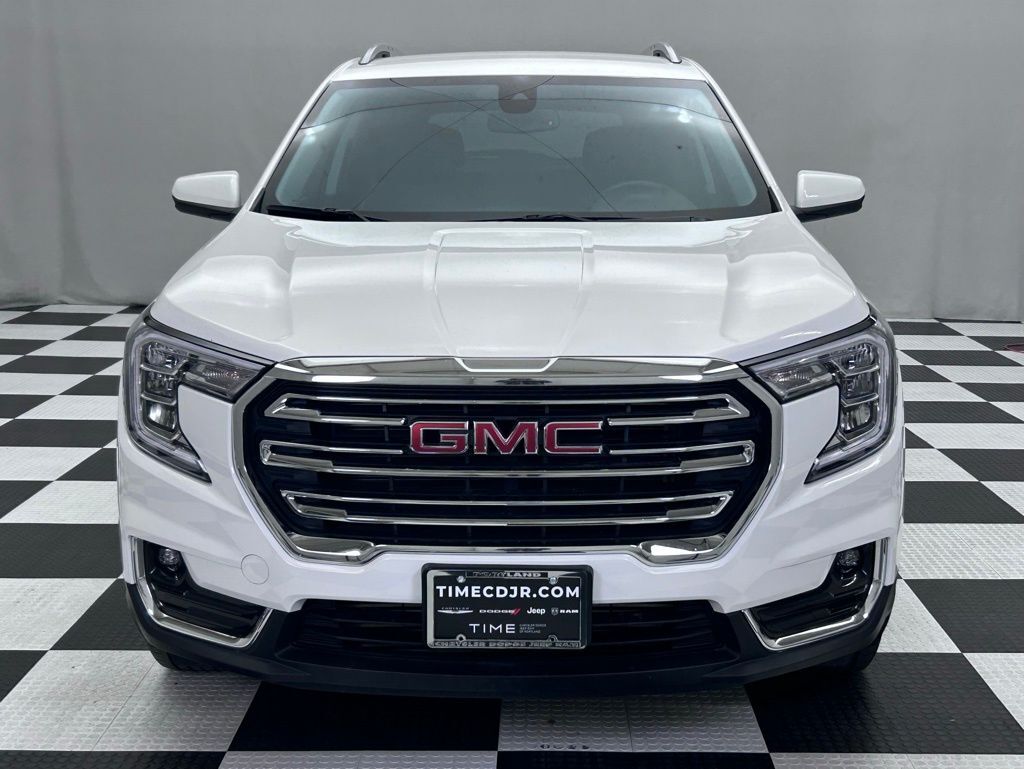 2023 GMC Terrain SLT Portland OR