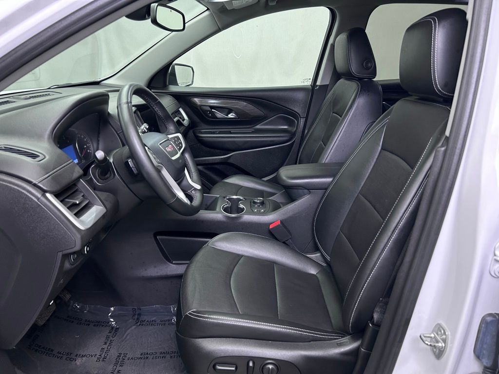 2023 GMC Terrain SLT Portland OR