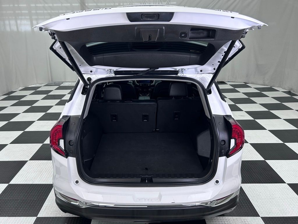 2023 GMC Terrain SLT Portland OR