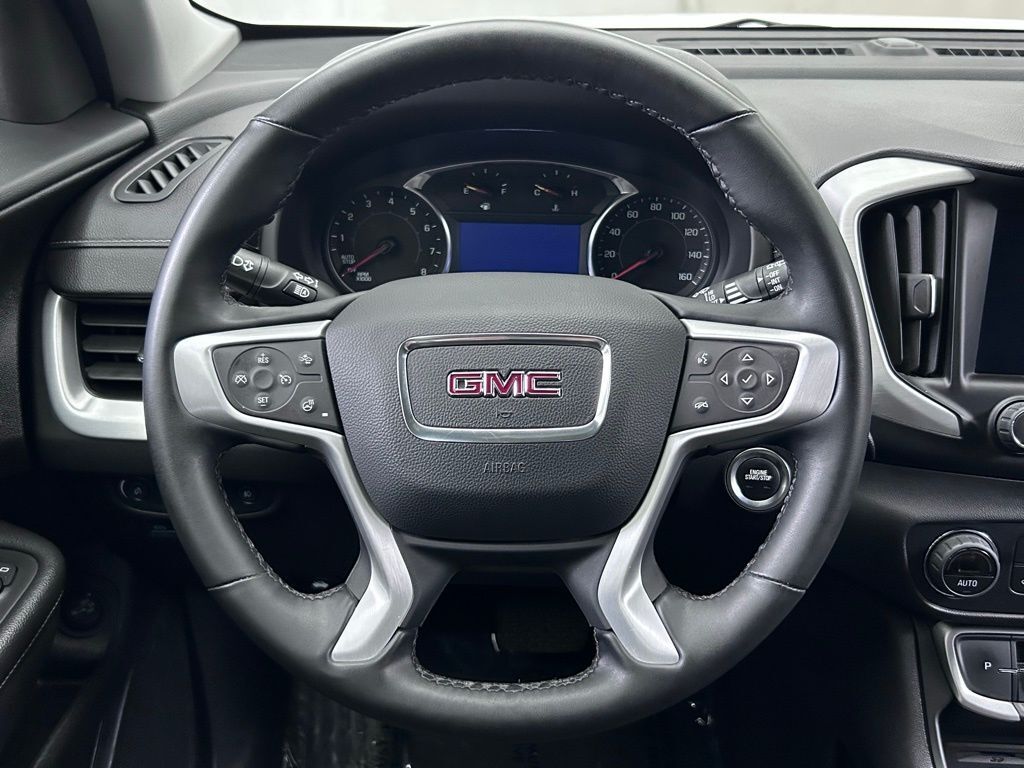 2023 GMC Terrain SLT Portland OR