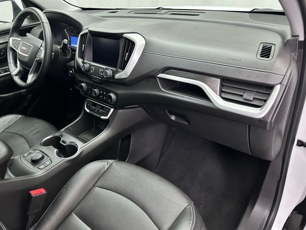 2023 GMC Terrain SLT Portland OR