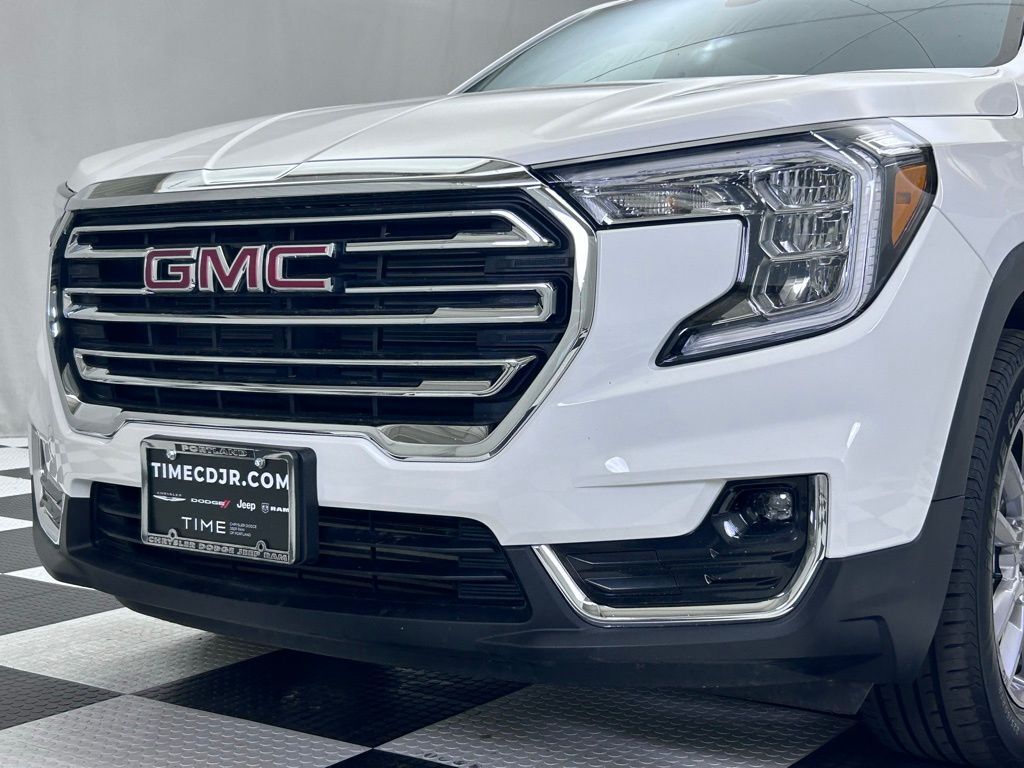 2023 GMC Terrain SLT Portland OR