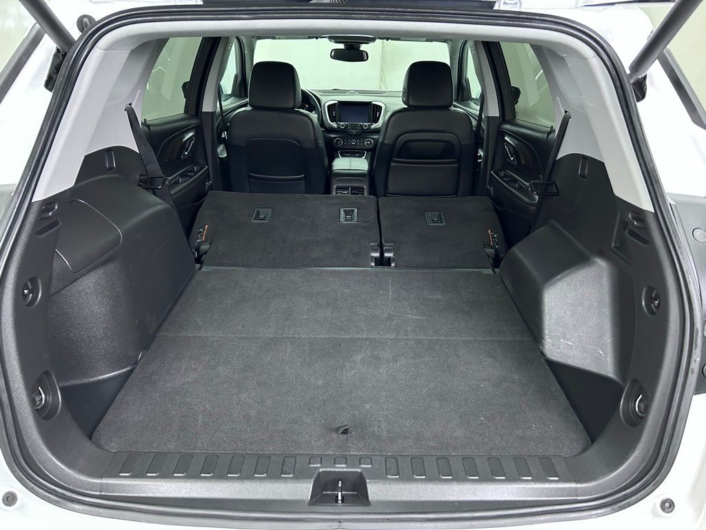 2023 GMC Terrain SLT Portland OR