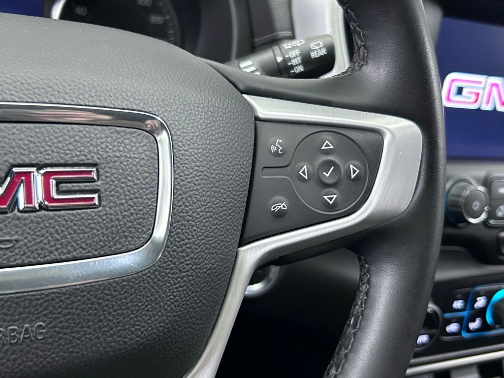 2023 GMC Terrain SLT Portland OR