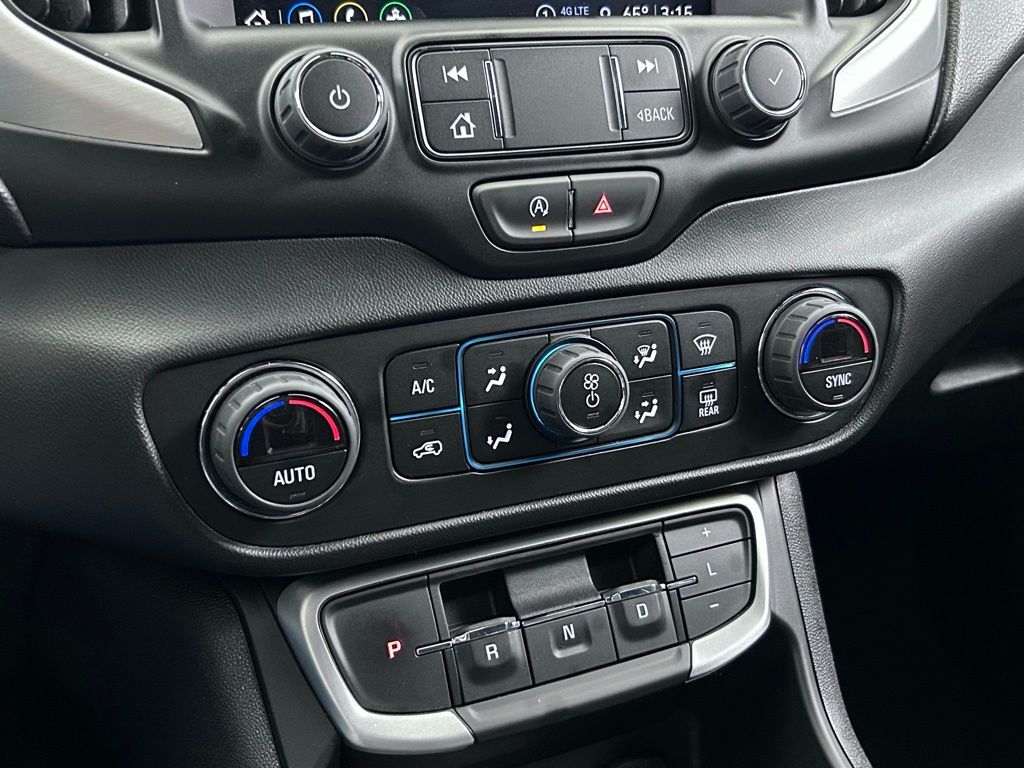 2023 GMC Terrain SLT Portland OR