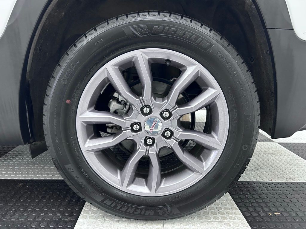 2023 GMC Terrain SLT Portland OR