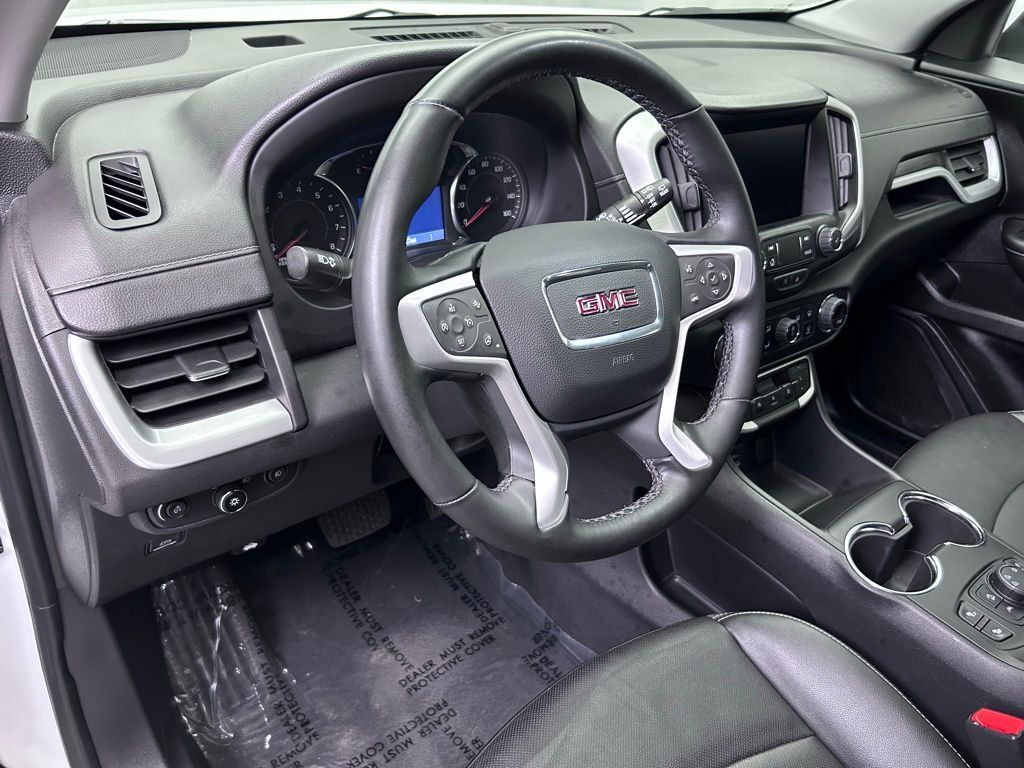2023 GMC Terrain SLT Portland OR