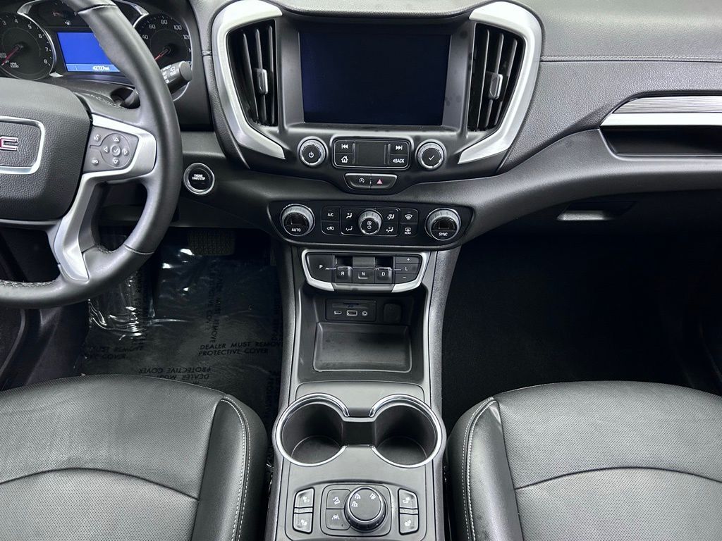 2023 GMC Terrain SLT Portland OR