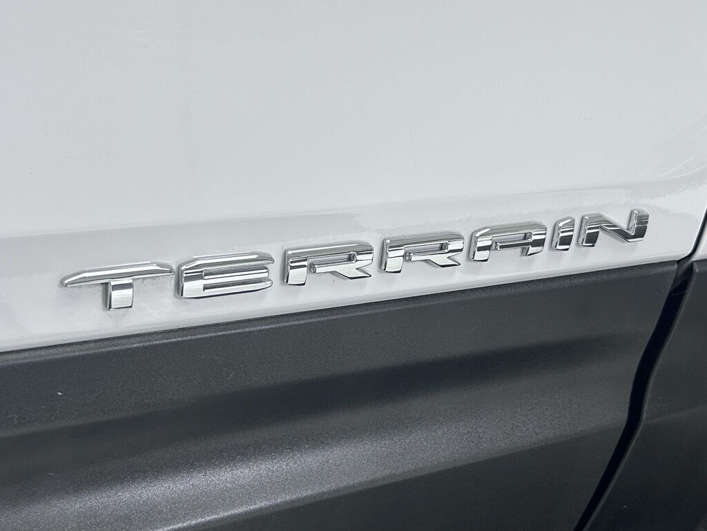 2023 GMC Terrain SLT Portland OR