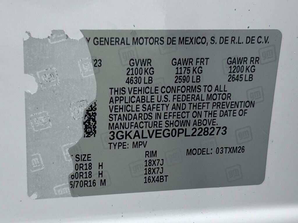 2023 GMC Terrain SLT Portland OR