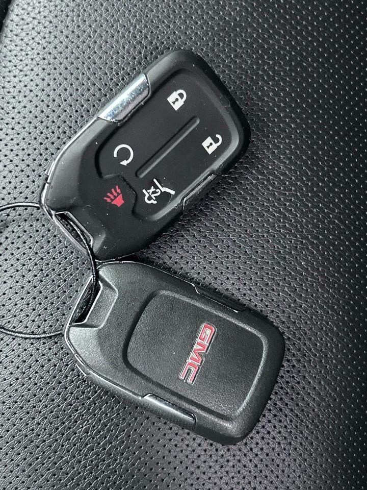 2023 GMC Terrain SLT Portland OR