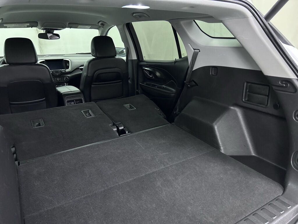 2023 GMC Terrain SLT Portland OR