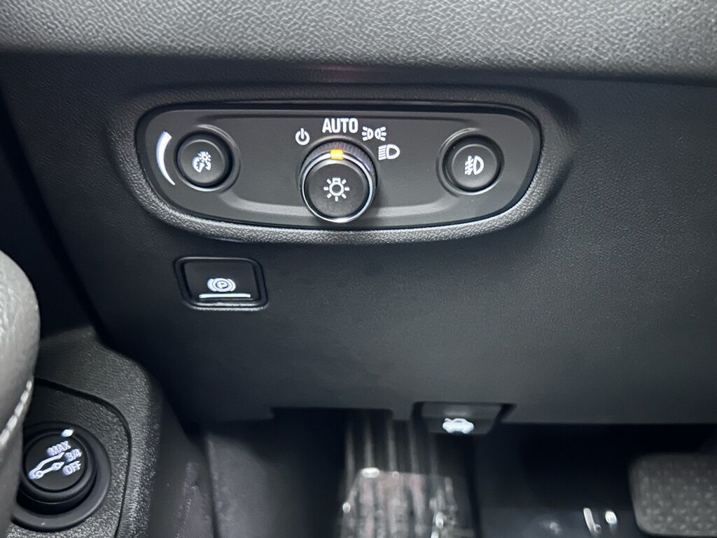 2023 GMC Terrain SLT Portland OR