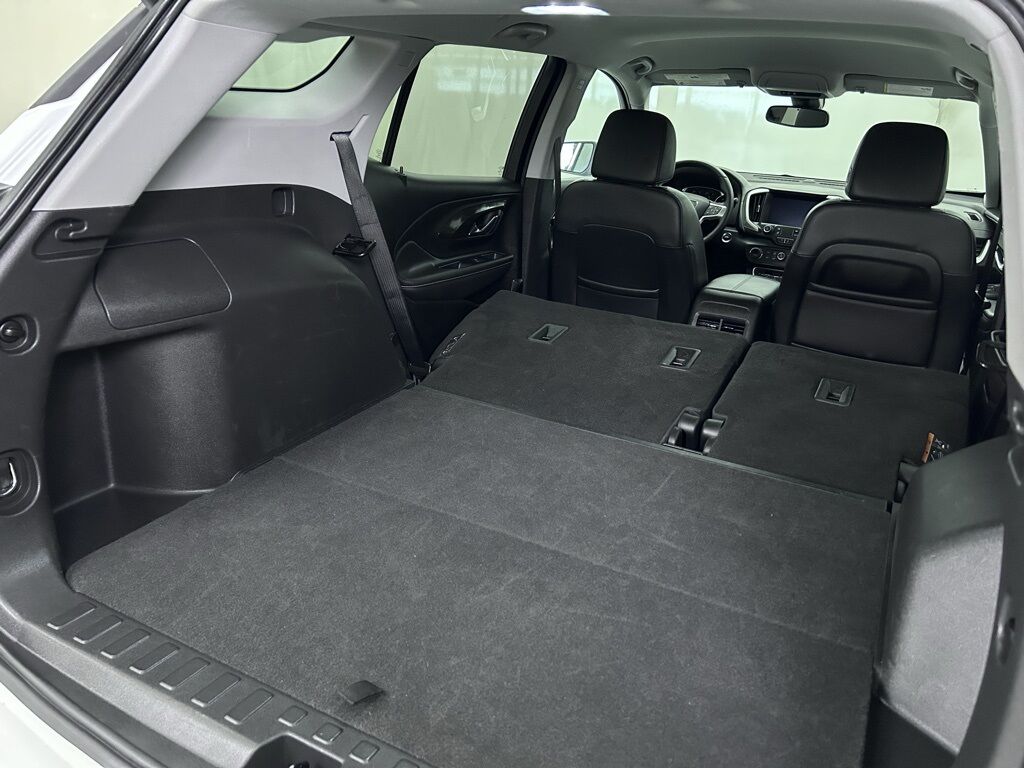 2023 GMC Terrain SLT Portland OR
