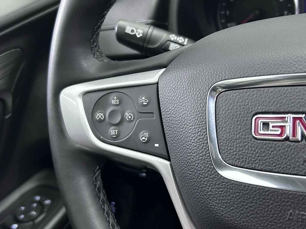 2023 GMC Terrain SLT Portland OR