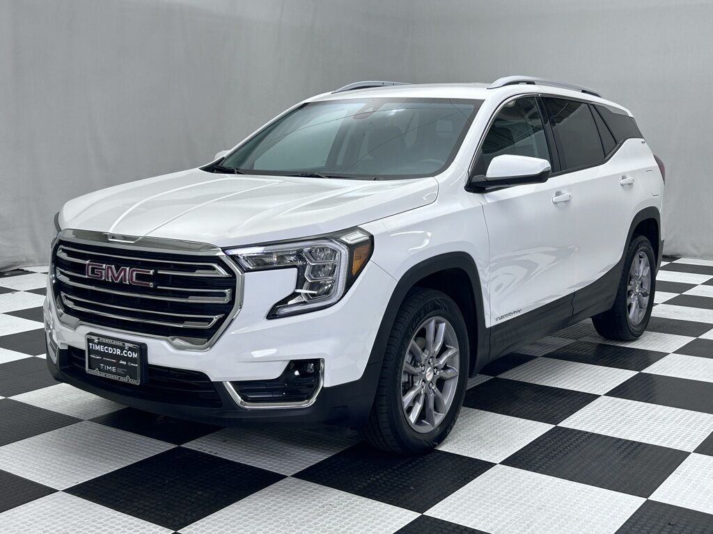 2023 GMC Terrain SLT Portland OR