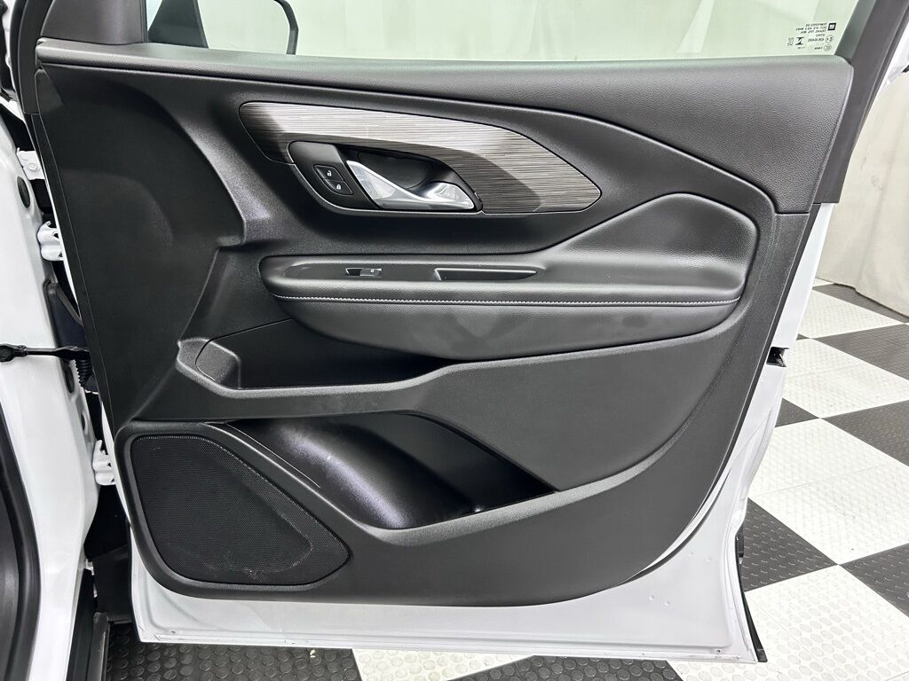 2023 GMC Terrain SLT Portland OR