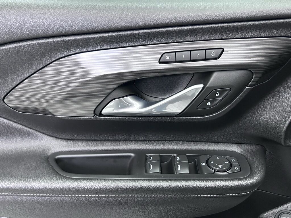 2023 GMC Terrain SLT Portland OR